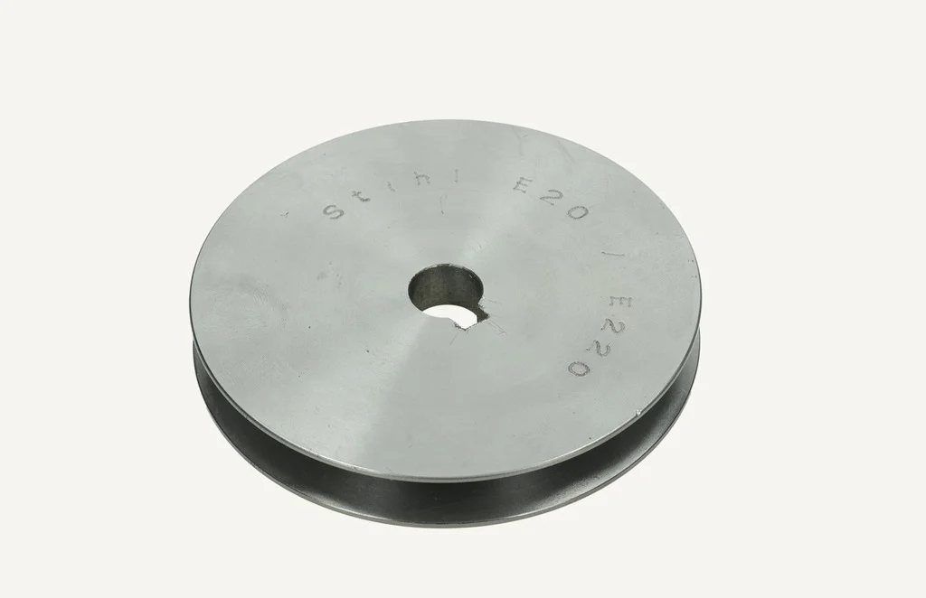 V-Belt Washer