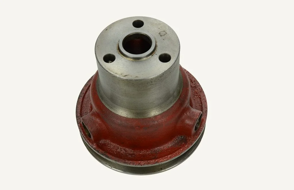 V-Belt Washer