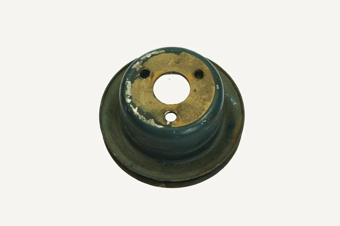 V-Belt Washer 120mm (Occasion)