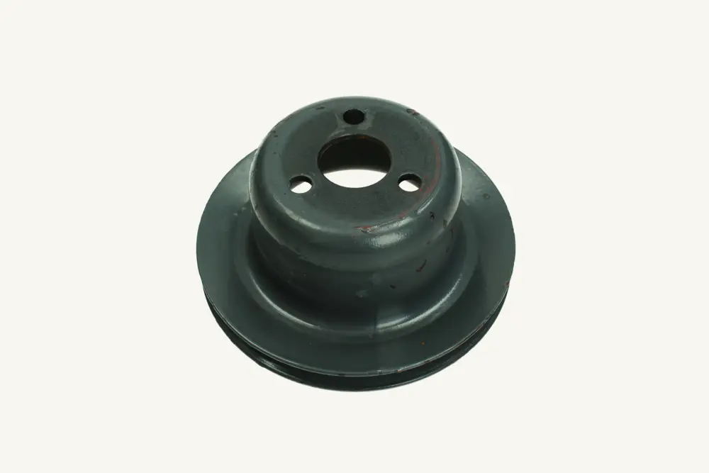 [1016699] Keilriemenscheibe 137mm (Occasion)