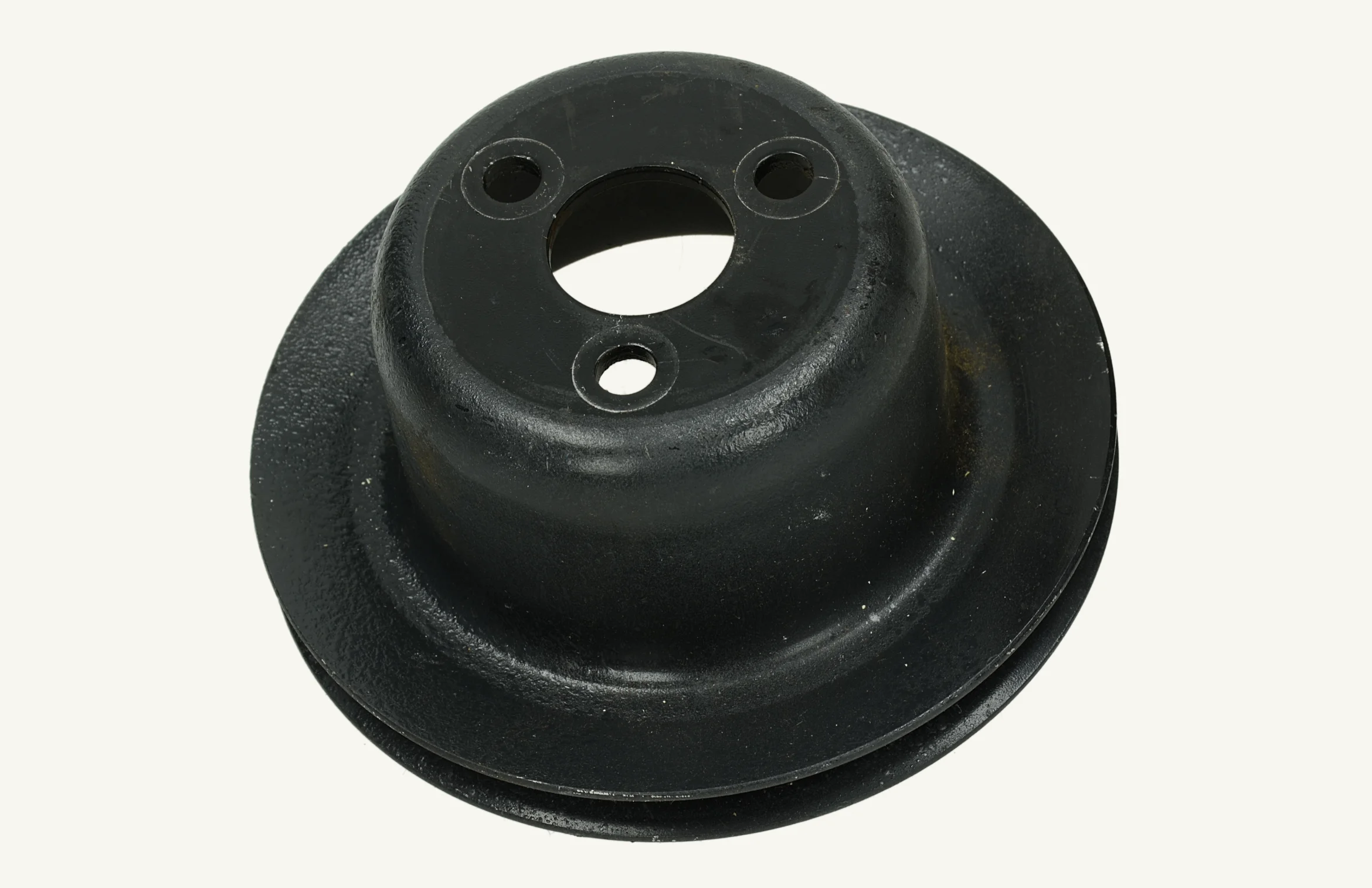 Keilriemenscheibe 137mm (Occasion)