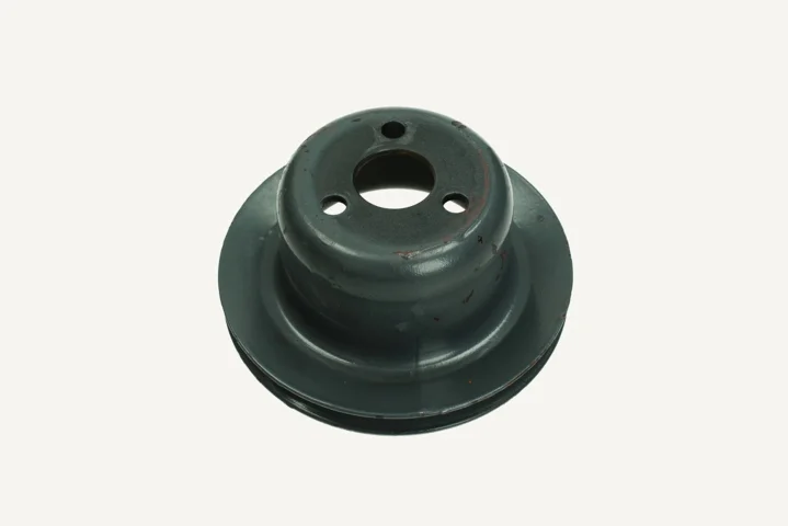 V-Belt Washer 137mm (Occasion)