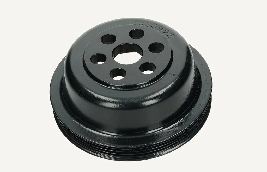 V-Belt Washer 145mm 4 groove