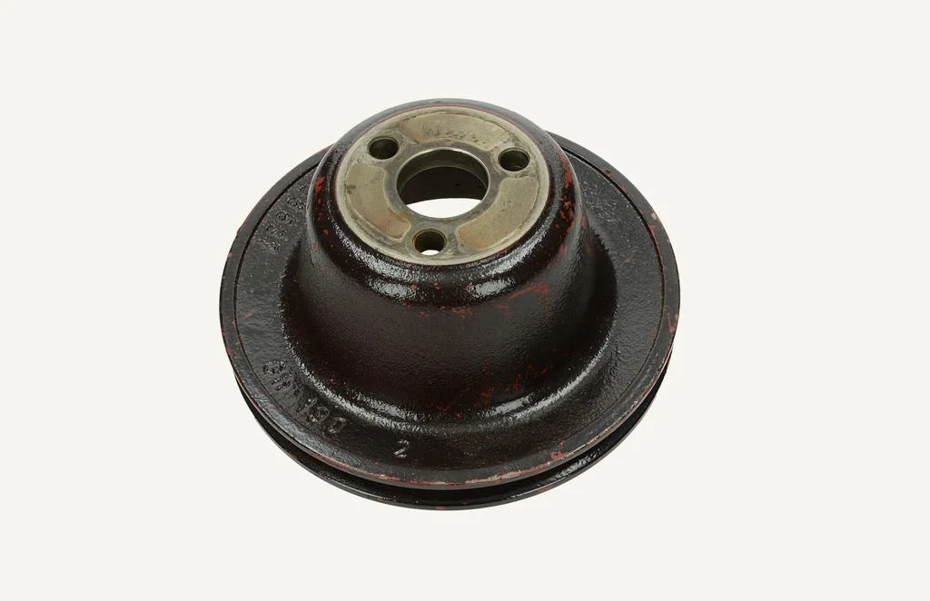 V-Belt Washer 157