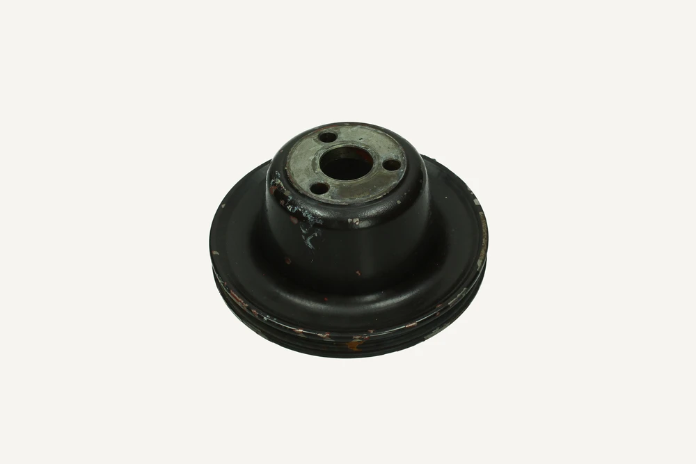[1183812] Keilriemenscheibe 157mm (Occasion)