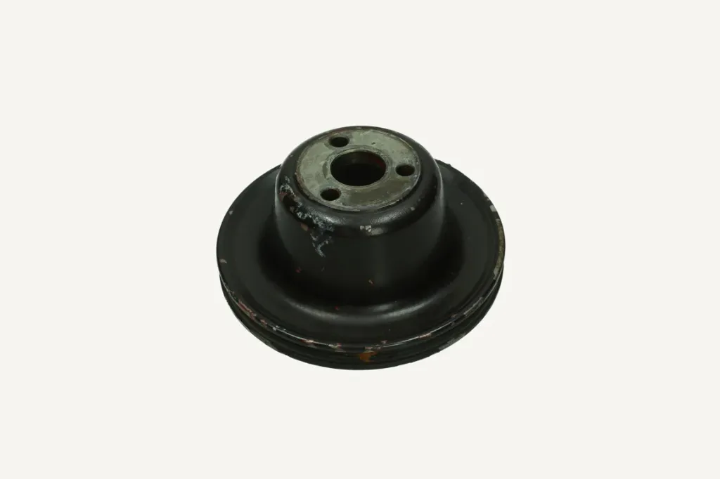 Keilriemenscheibe 157mm (Occasion)