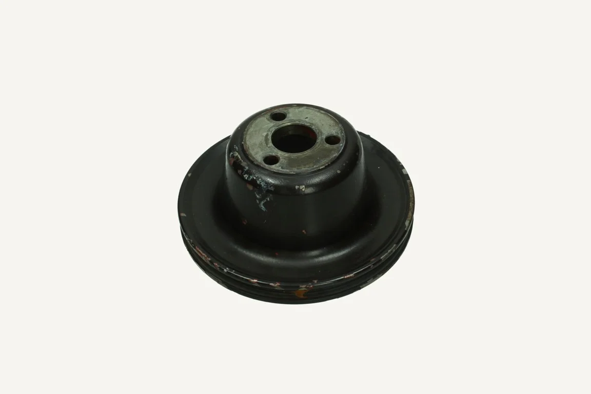 Poulie à gorge 157mm (Occasion)
