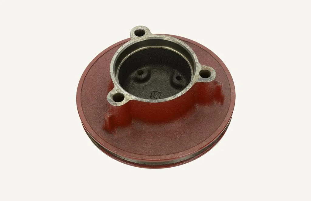 V-Belt Washer 163mm