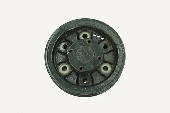 [1182278] Keilriemenscheibe 163mm (Occasion)
