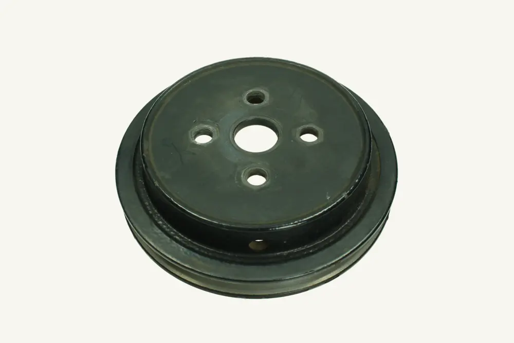 [1180441] Keilriemenscheibe 166mm (Occasion)