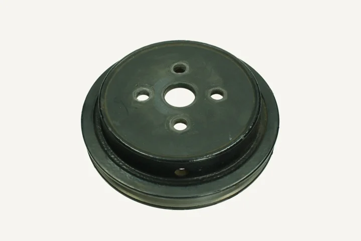 Keilriemenscheibe 166mm (Occasion)