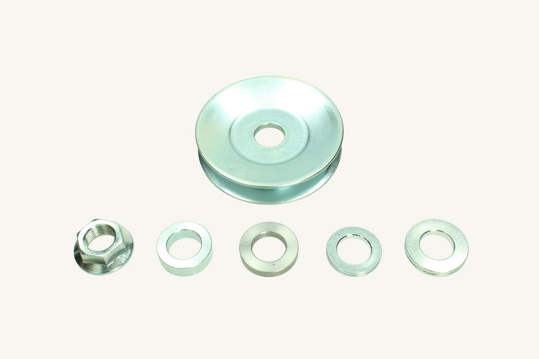 [1016725] V-Belt Washer 17x82mm