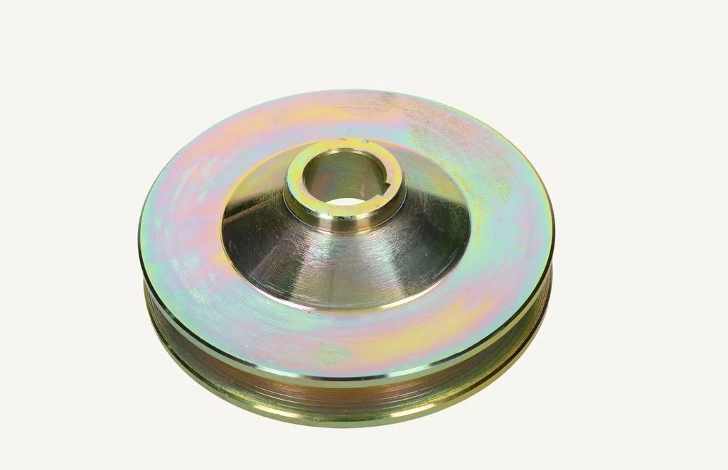 Keilriemenscheibe 17x92mm