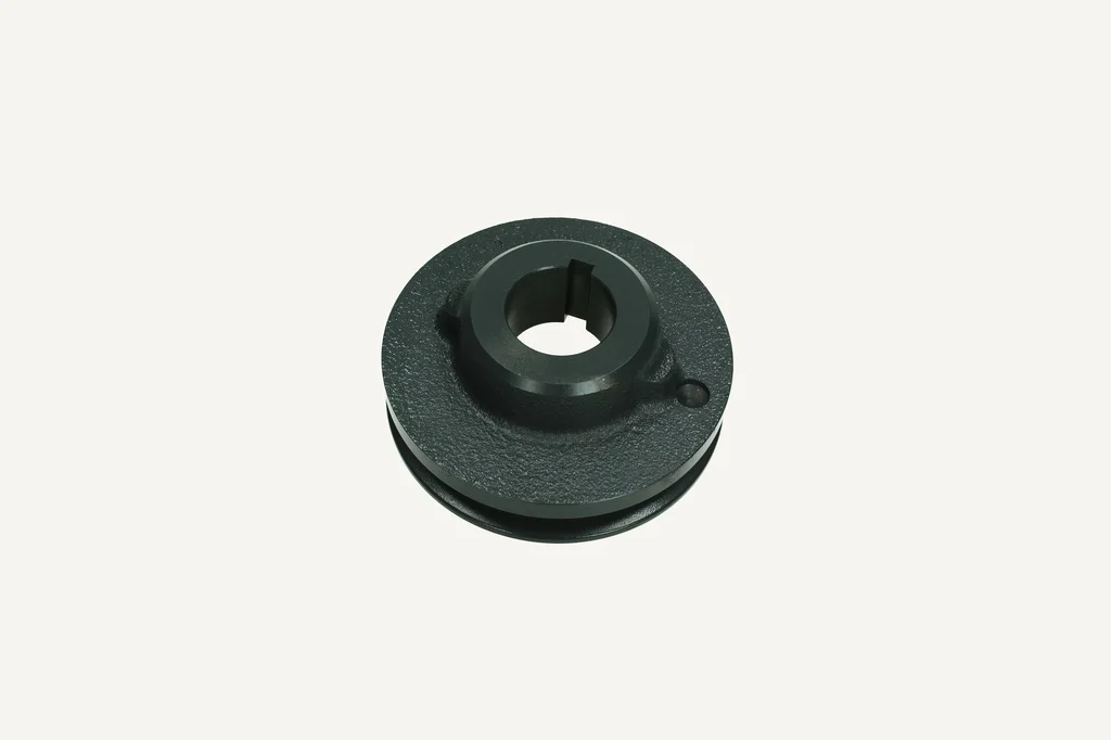 Keilriemenscheibe 31x104mm