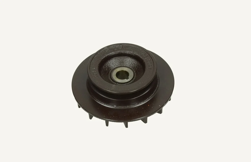 [1005031] V-Belt Washer Axle 17mm