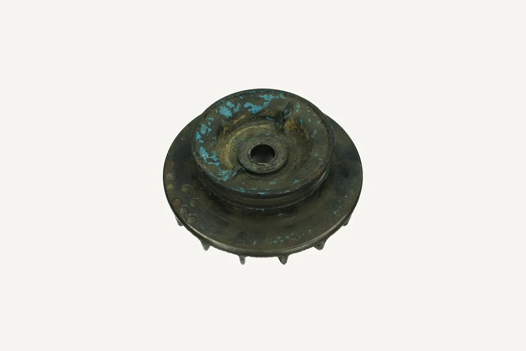 Keilriemenscheibe Achse 17mm (Occasion)
