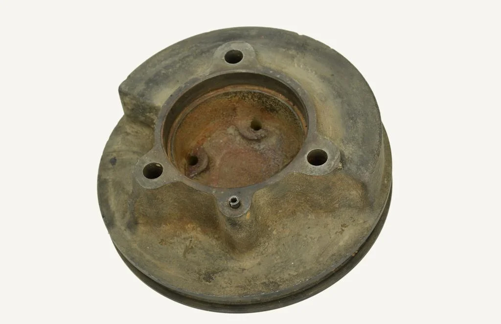 V-Belt Washer Crankshaft front 162mm (Occasion)