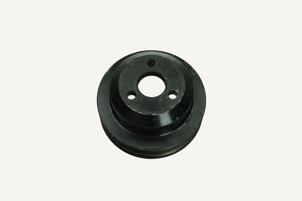 V-Belt Washer Water Pump Ø117mm 2 groove (Occasion)