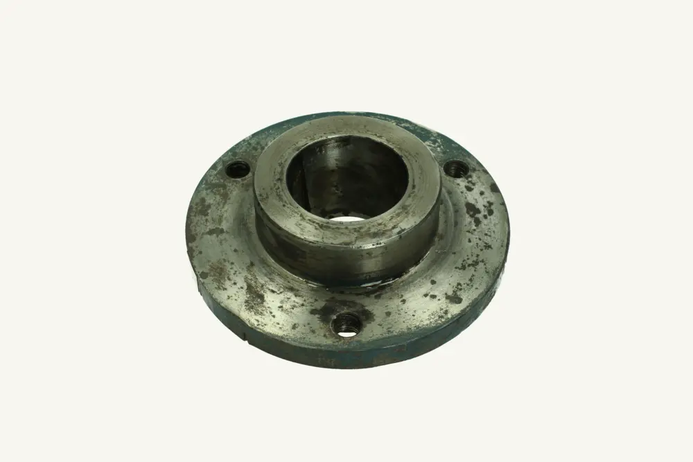 [1073443] Konusnabe Keilriemenscheibe 118mm (Occasion)