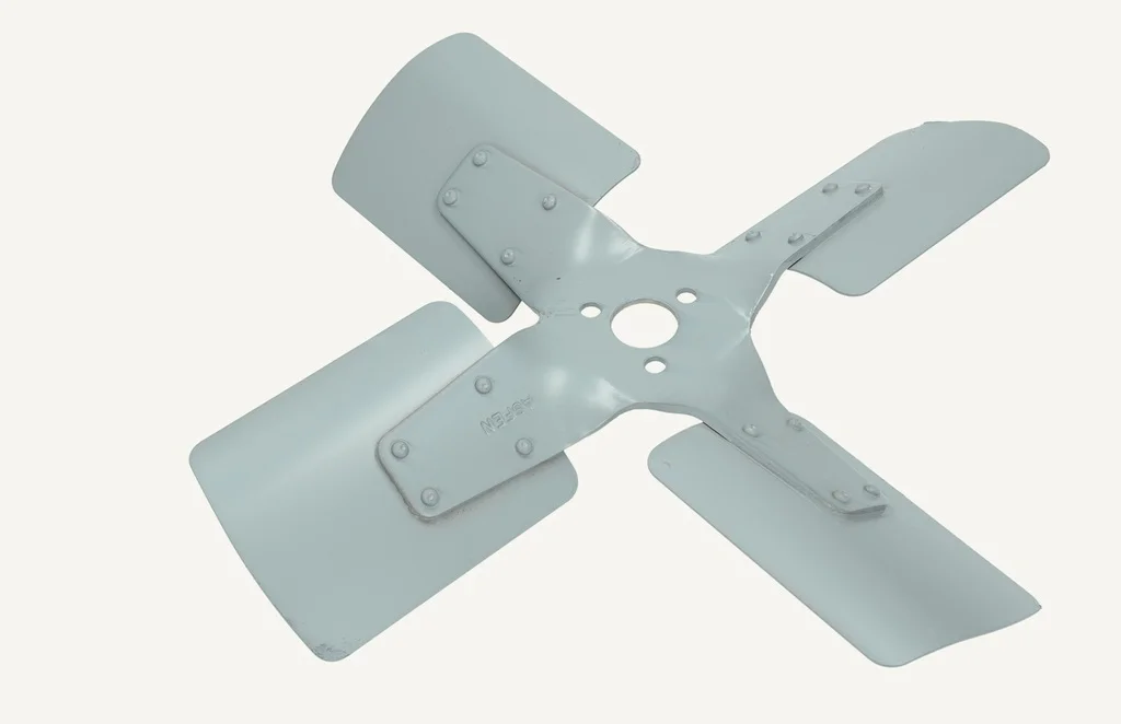 Fan Blade 4AS 392 23°