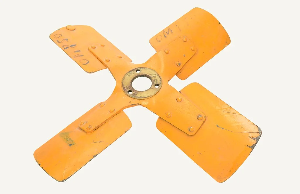 Fan Blade 4AS 425mm