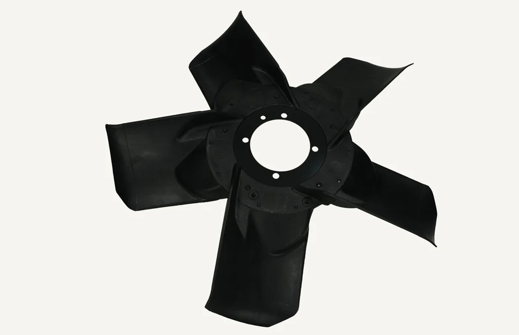 Fan Blade 5AS 480mm