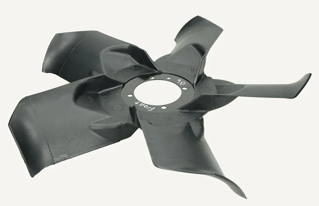 Pale de ventilateur 5AS 510mm