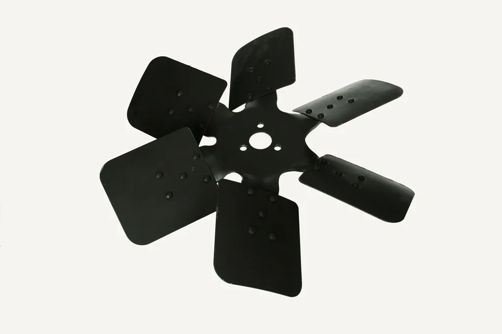 Fan Blade 6AS 385mm