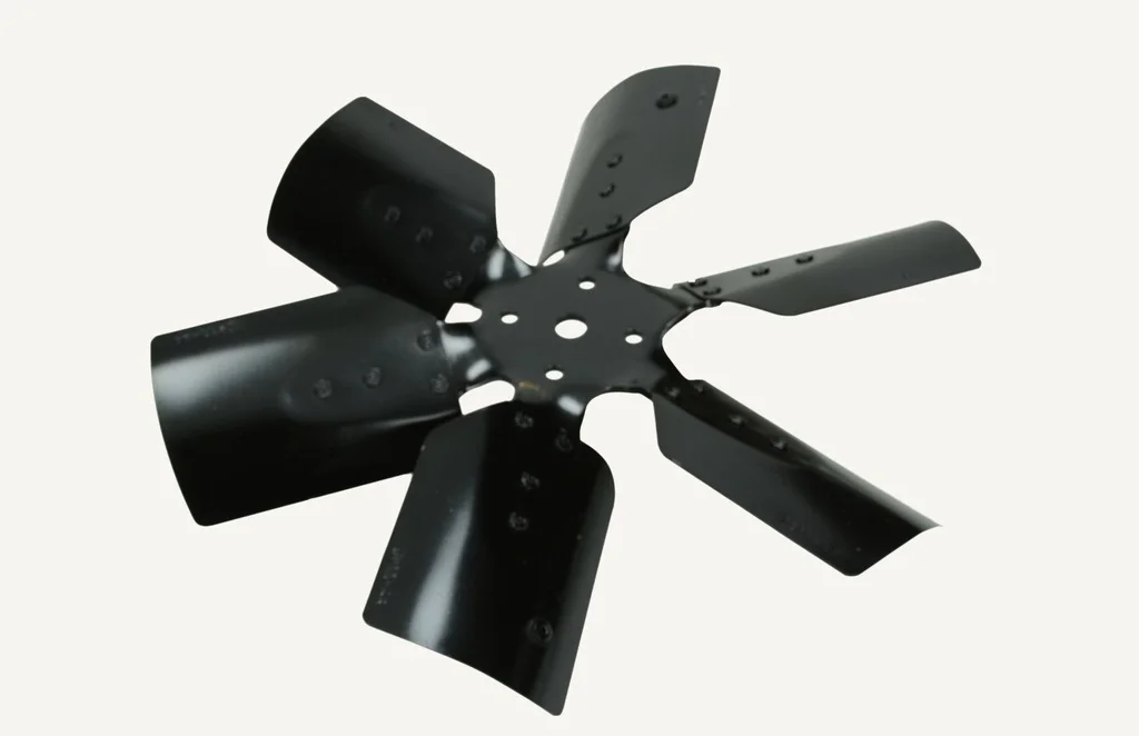 Fan Blade 6AS 406mm