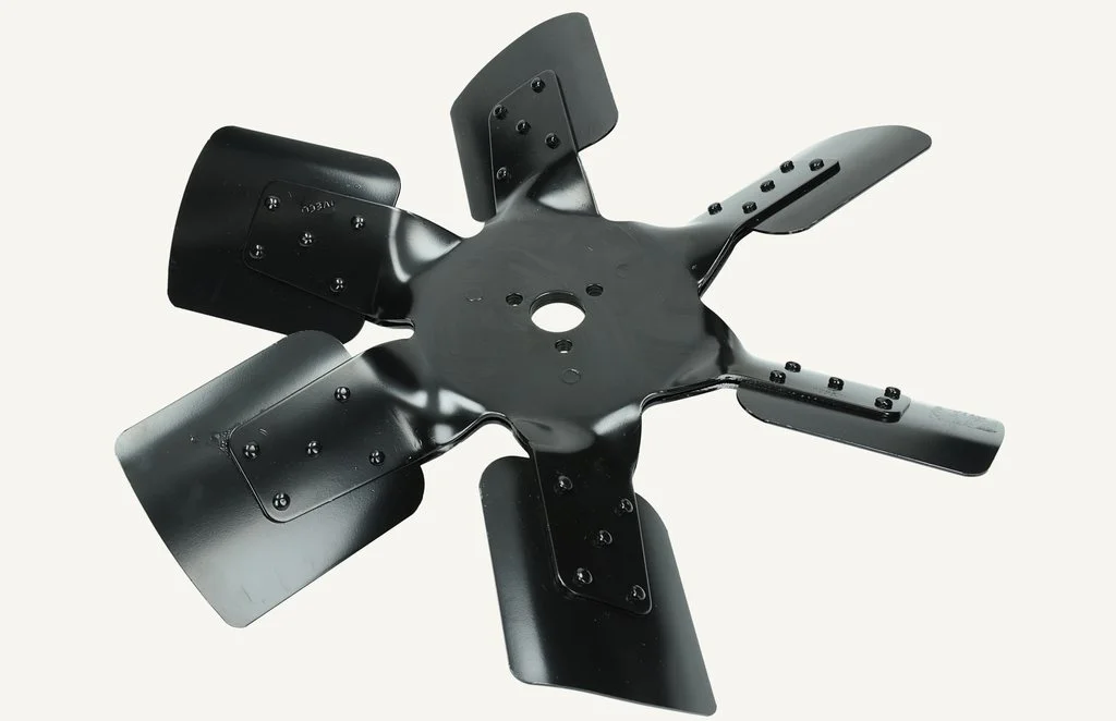 [1000795] Fan Blade 6AS 450