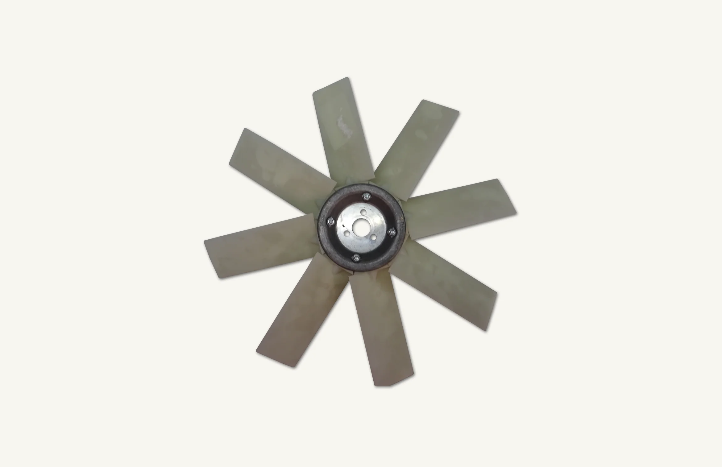 Lüfterflügel 6AS 473mm