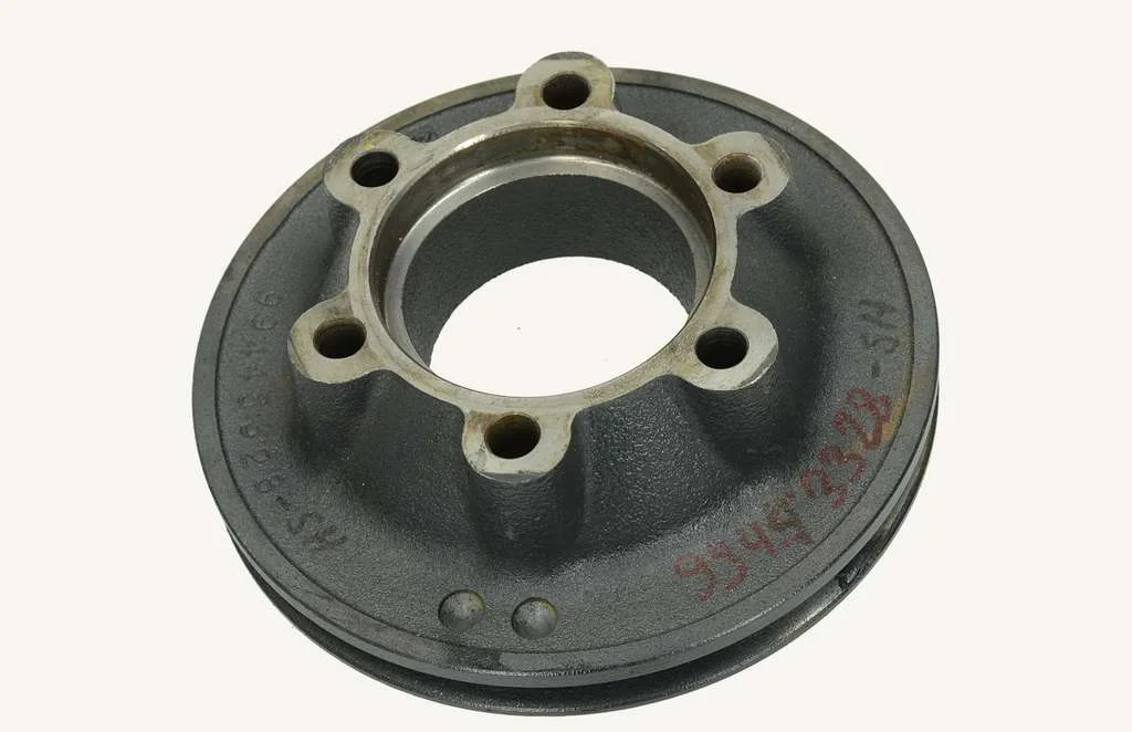 Riemenscheibe 175mm (Occasion)