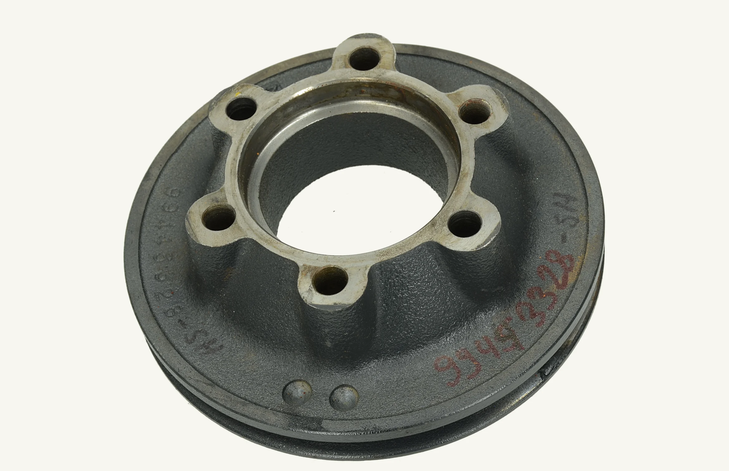 Riemenscheibe 175mm (Occasion)