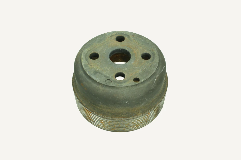 [1183893] Riemenscheibe 122mm (Occasion)