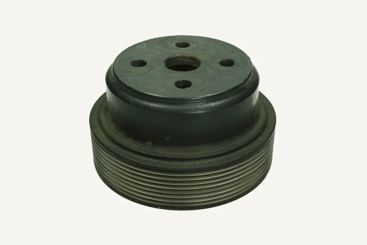 Riemenscheibe 133mm (Occasion)