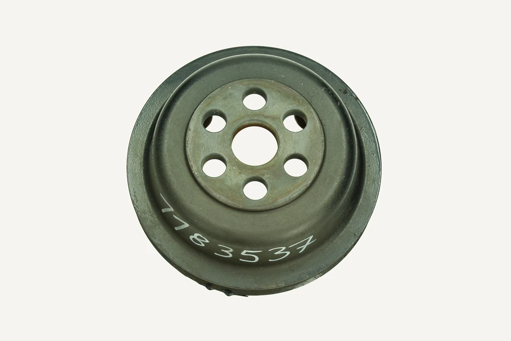 [1183537] Riemenscheibe 141mm (Occasion)