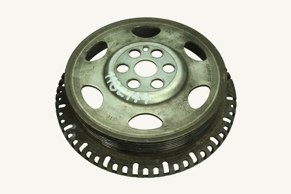 [1182144] Riemenscheibe 212mm (Occasion)