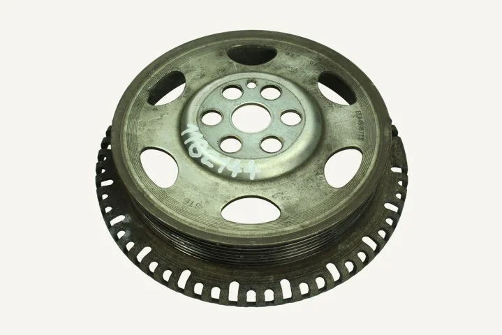 Riemenscheibe 212mm (Occasion)