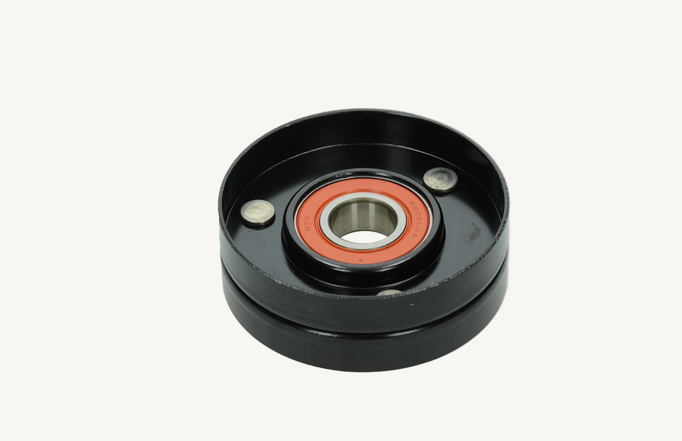Riemenspannrolle  17x76x26mm Kompressor