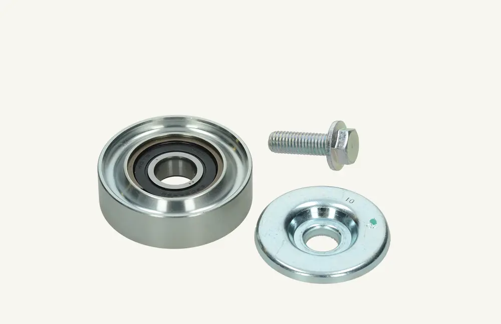 [1014801] Riemenspannrolle  65x18.5mm