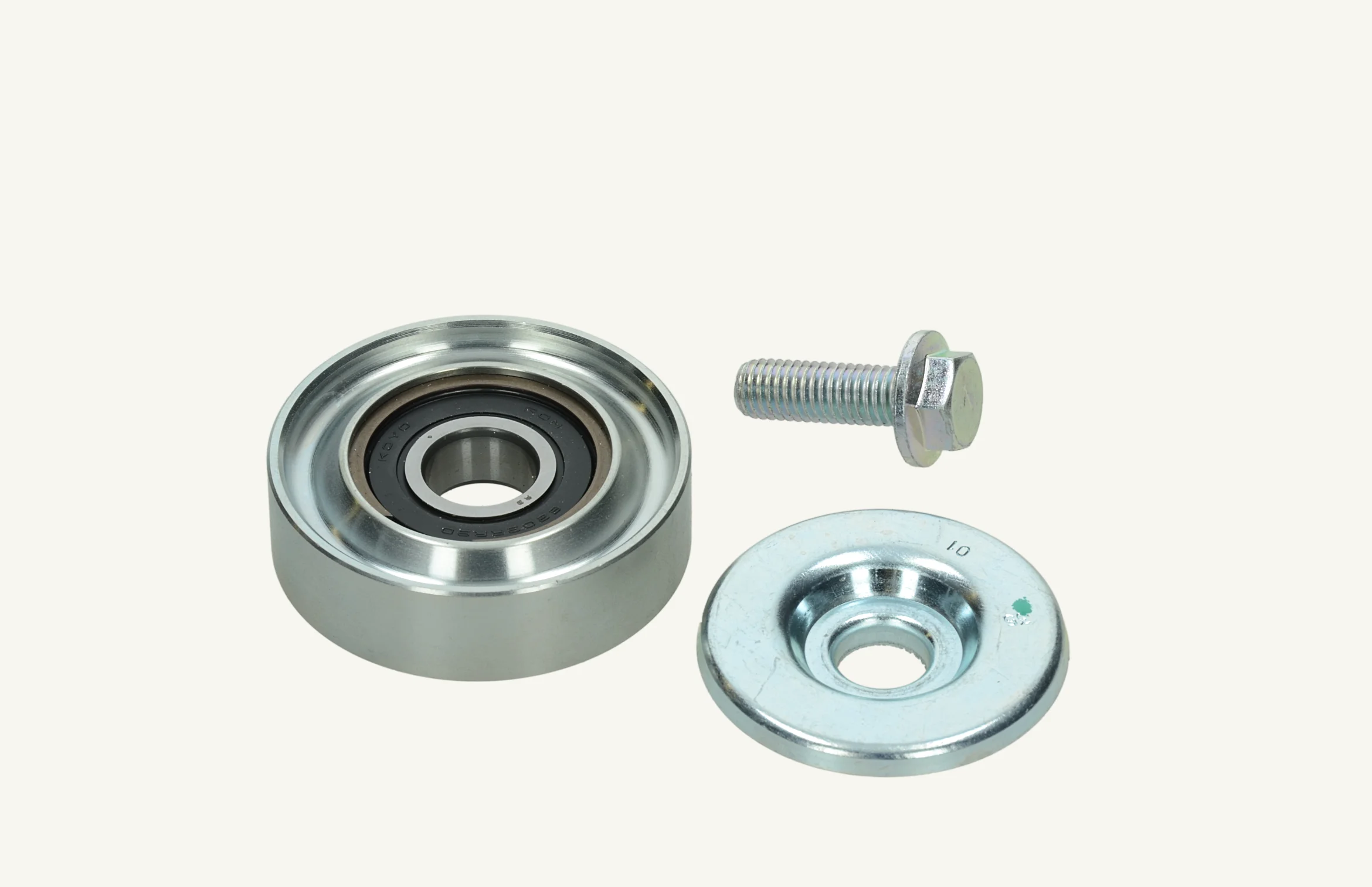 [1014801] Riemenspannrolle  65x18.5mm