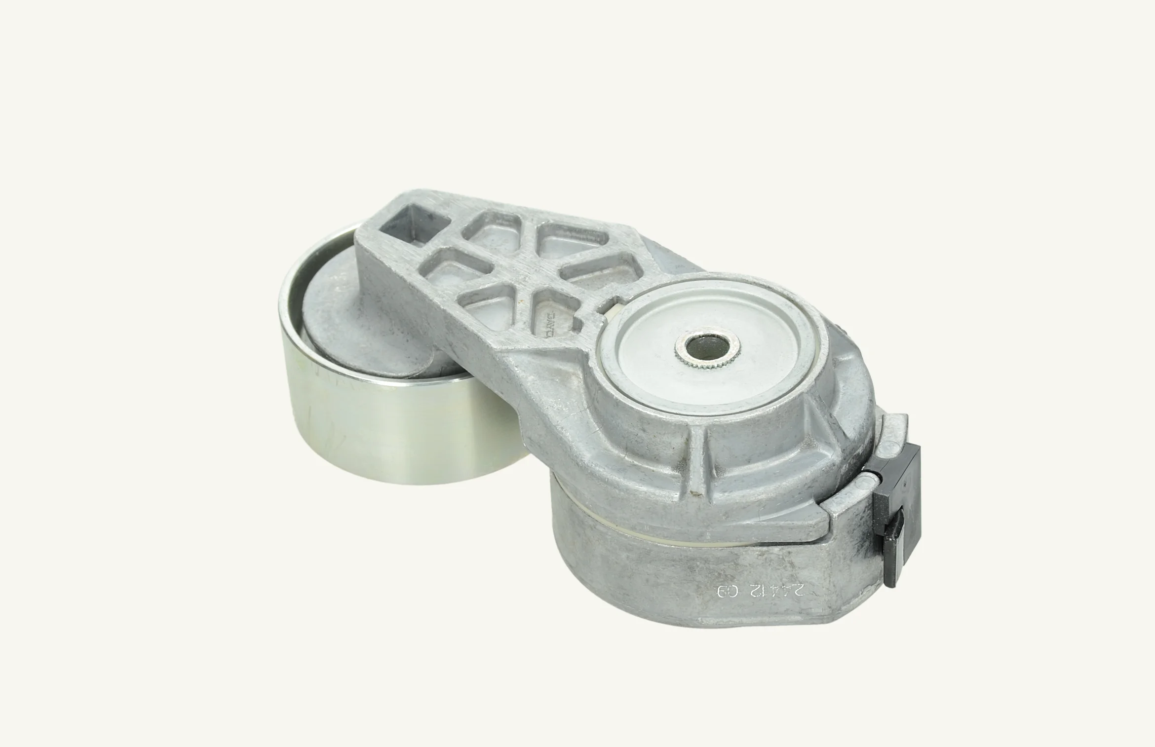 Riemenspannrolle 74x34mm