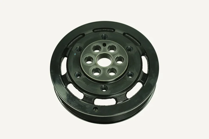 [1053132] Ribbed Belt Pulley 180mm