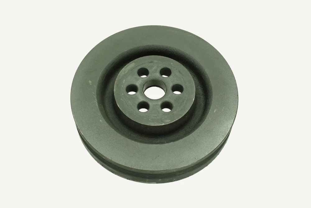 [1183555] Rippenriemenscheibe 185mm (Occasio