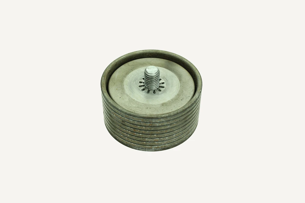[1183474] Umlenkrolle 65x32mm (Occasion)