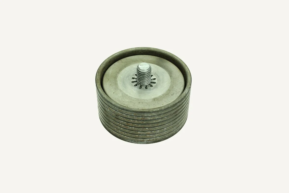 Galet de renvoi 65x32mm (Occasion)