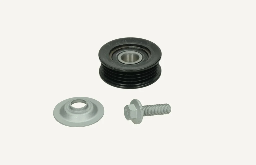 Kit galet de renvoi 57mm