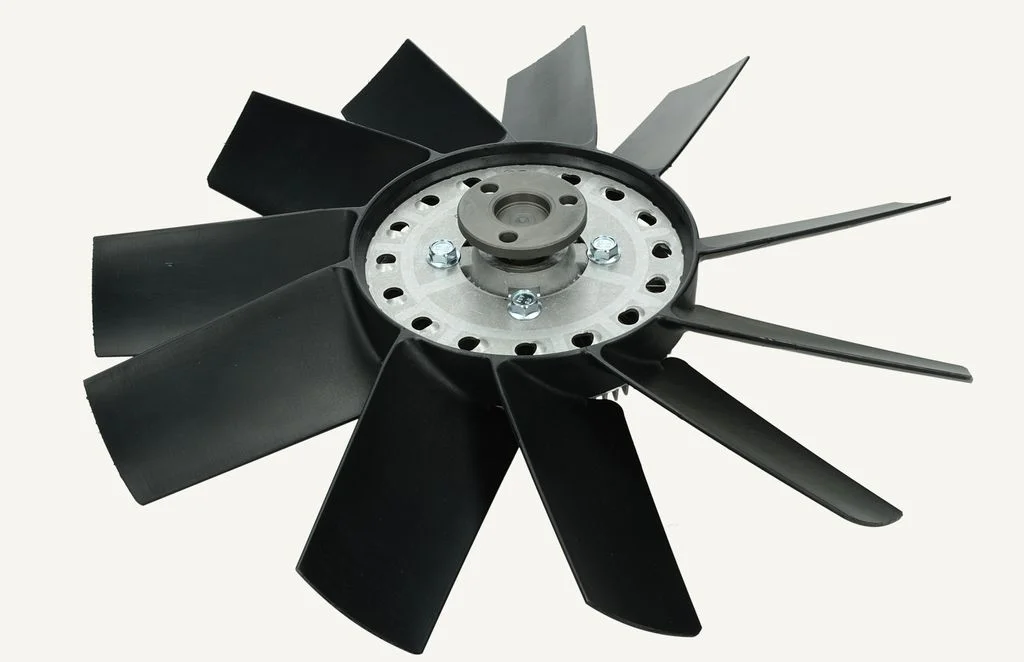 Visco Fan