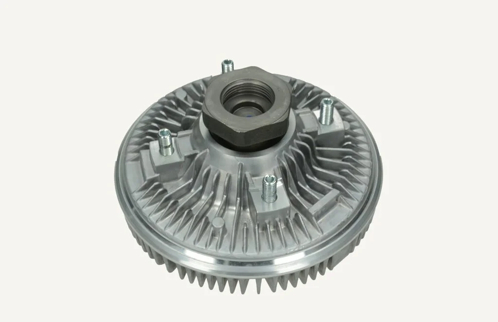 Visco Fan 165mm