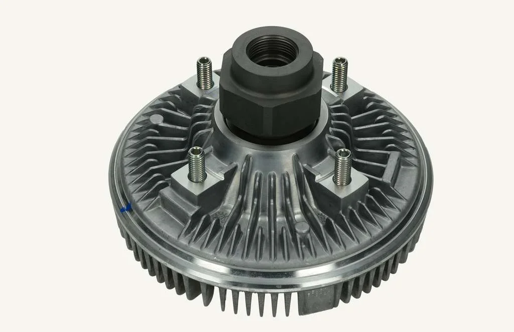 Moyeu ventilateur visco M24x1.5 gauche